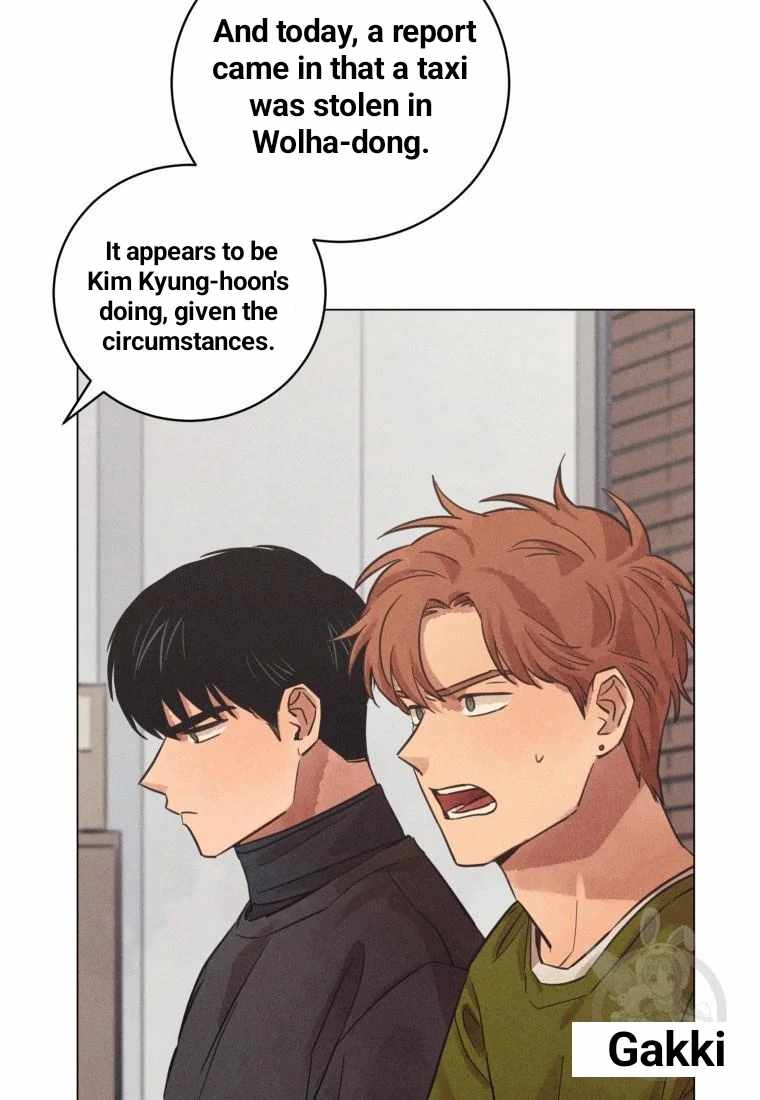 THE KILLER'S INTERVIEW Chapter 41 10